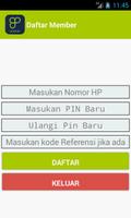 Buana Bogor imagem de tela 2