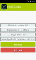 Buana Pulsa Bojonegoro 스크린샷 3