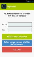 Buana Pulsa Padangan 截圖 1