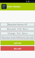 Buana Pulsa Pati screenshot 2