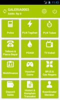Buana Pulsa Pati screenshot 3