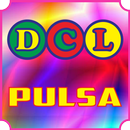 DCL PULSA- isi Pulsa dan PPOB Online APK