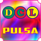 DCL PULSA- isi Pulsa dan PPOB Online icône