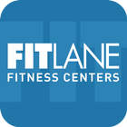 Fitlane アイコン