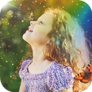 Light Leak Filter App- Rainbow Effect photo editor APK