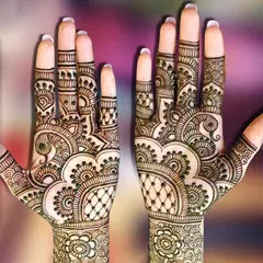 Mehndi Design App Offline XAPK Herunterladen