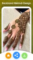 Mehndi Design App Offline screenshot 2