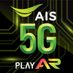 ”AIS 5G PLAY AR