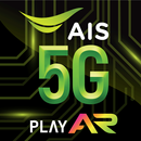 AIS 5G PLAY AR aplikacja