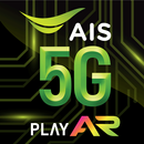 APK AIS 5G PLAY AR