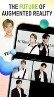 AIS 5G PLAY AR Plakat