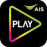 AIS PLAY-icoon