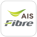 AIS Fibre aplikacja