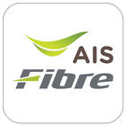 AIS Fibre ไอคอน