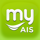 myAIS ikon