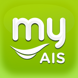 myAIS icône
