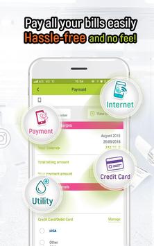 myAIS 截图 6