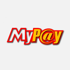 MyP@y أيقونة