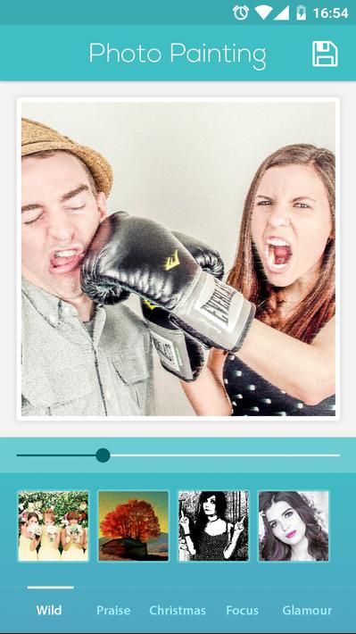 Cartoon Photo Editor for Android - APK Download