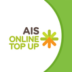 AIS ONLINE TOP UP