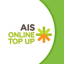 APK AIS ONLINE TOP UP