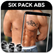 Six Pack Abs Photo Editor for Boys