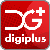 DIGIPLUS icône