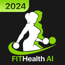 FitHealth AI: Workout Planner APK