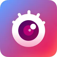 DiffSnap-AI camera,sticker,selfie,deepfake,cutout