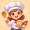 Suha: AI Recipes Organizer icon