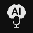Voice AI Chat: AI Assistant icon