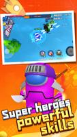 Among Heroes screenshot 1