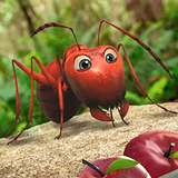 Ant.io আইকন