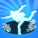 Color Hole Farm City APK