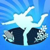 Color Hole Farm City APK