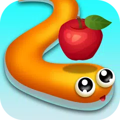 Snake and Fruit 2 APK Herunterladen