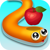 Snake and Fruit 2 آئیکن