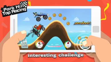 3 Schermata Park Hill Top Racing