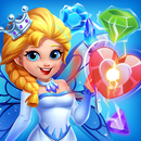Jewels Garden Design APK