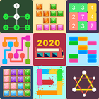 Puzzle Joy 3D:Joy Box biểu tượng