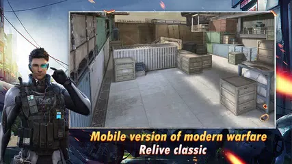 PUB Game Hunter XAPK 下載