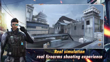 PUB Game Hunter XAPK 下載