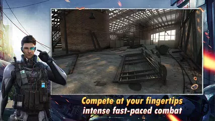 PUB Game Hunter XAPK 下載