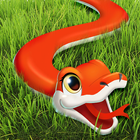 Slither-Snake Vs Bugs icône