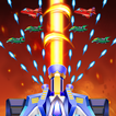 Galaxy Wars: Tank vs Aircraft ไอคอน