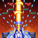 Galaxy Wars: Tank vs Aircraft APK