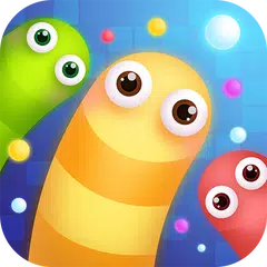 Snake And Fruit XAPK download