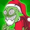 Walking Zombies-Plants Guard Farm APK