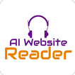 AI Website Reader (TTS)