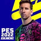 Pes 2022 Guide-icoon